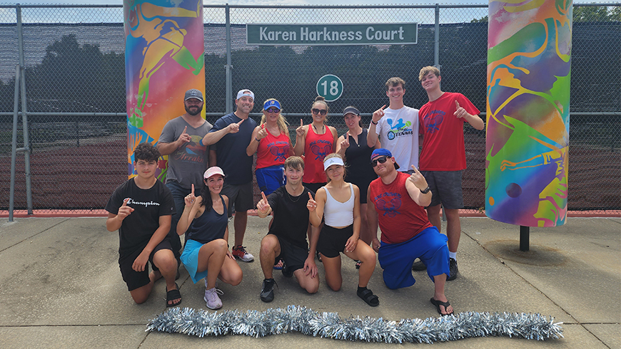 How did USTA Kansas fare at Nationals? Find out here!