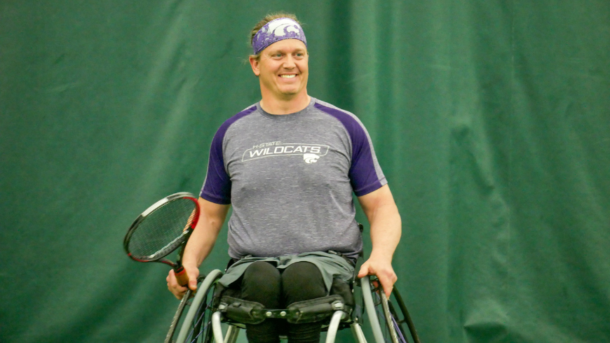 USTA Missouri Valley National Tennis Month 2025 Recap