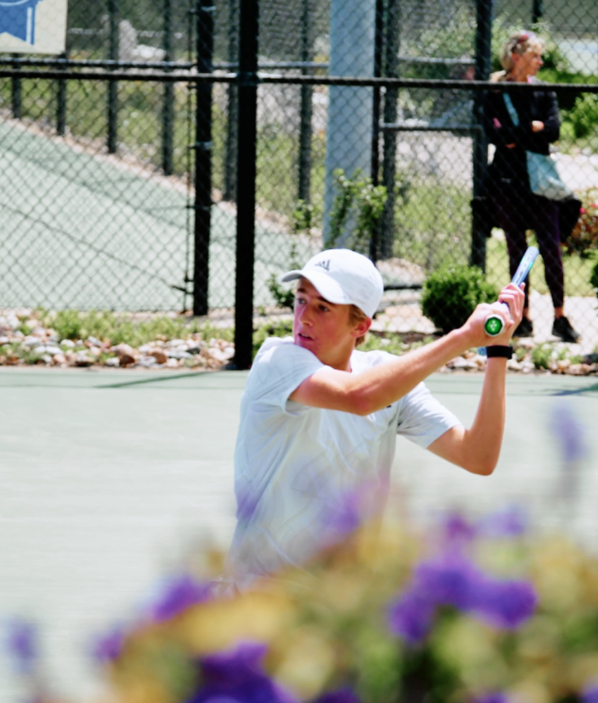 USTA Missouri Valley National Tennis Month 2025 Recap