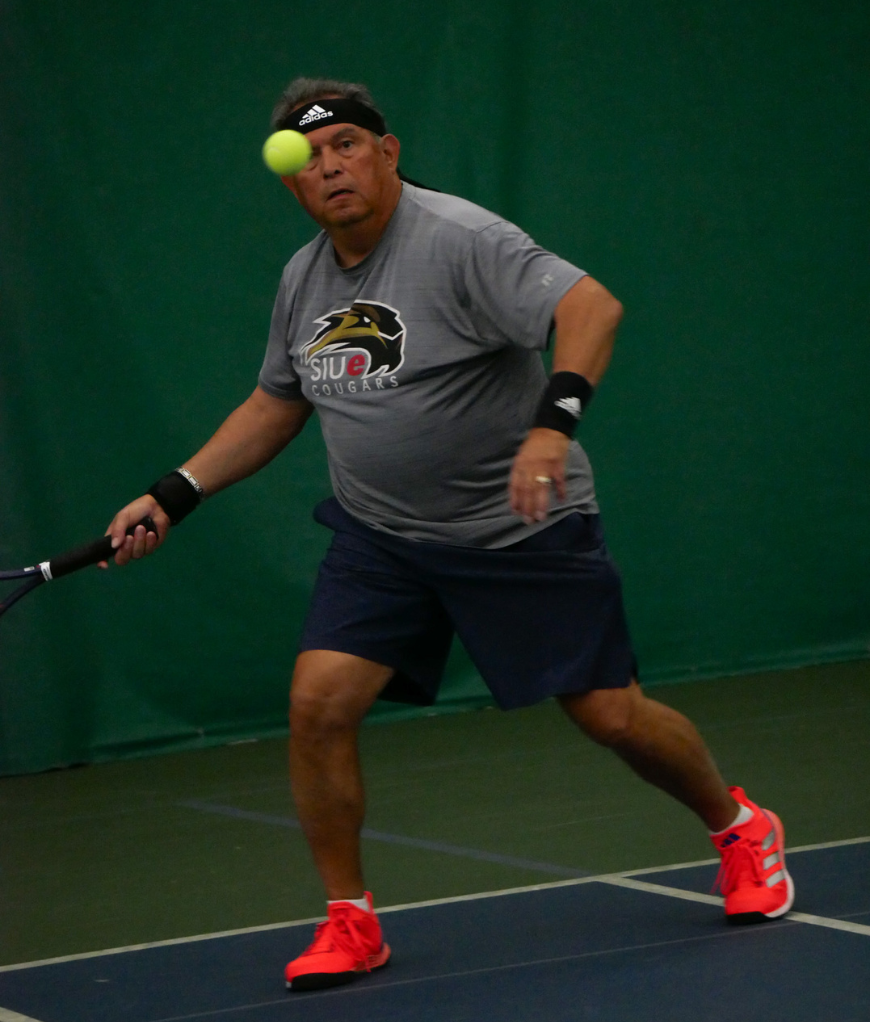 USTA Missouri Valley National Tennis Month 2025 Recap