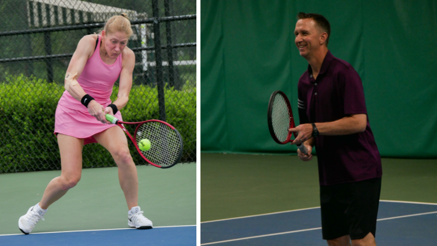 Proclamations, grants, 97 events fuel National Tennis Month in USTA ...