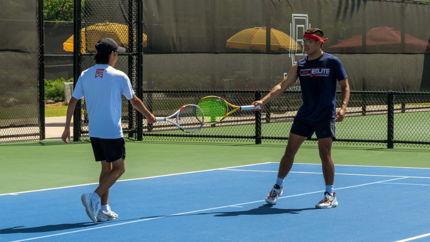 Native American Heritage Month Spotlight — Anthony Miller Jr.