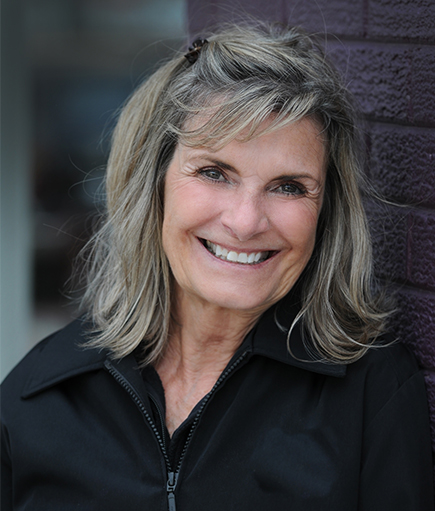 Becky Riggs Official Appreciation Week: Celebrating Excellence, Becky Riggs