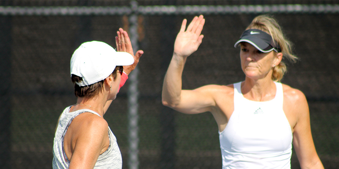 Note To St Louis Tennis Community