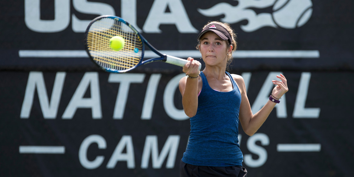 DIFFERENT PERSPECTIVES FOR MID-ATLANTIC TEAMS AT U14 JTT