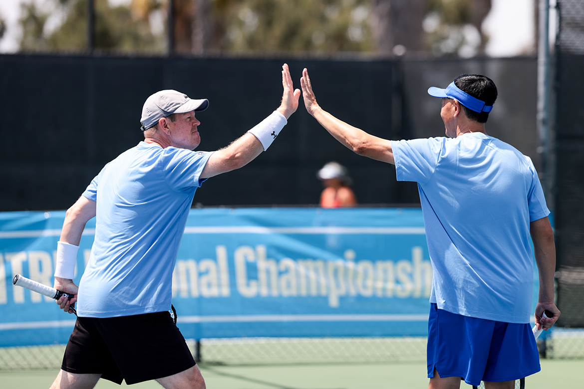 National Tennis Month 2026 takes the court with 'In May, We All Play ...