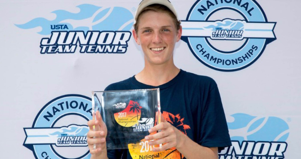 Sportsmanship takes center stage at JTT Nationals