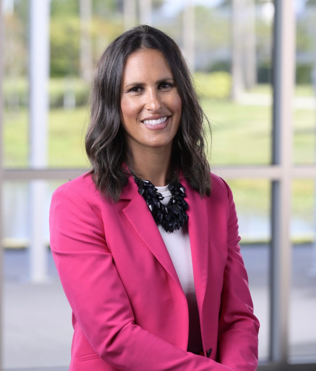 Megan Rense Speakers and Sessions