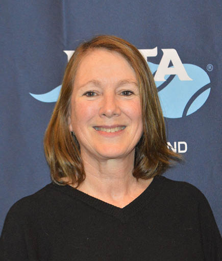 Women In Tennis Forum - USTA