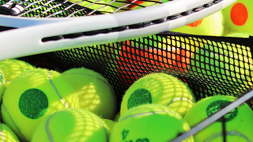 USTA Northern Celebrates National Tennis Month