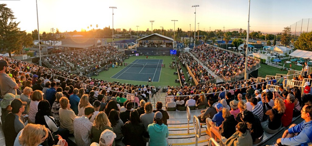Mubadala Silicon Valley Classic (MSVC)