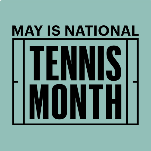 National Tennis Month | NorCal