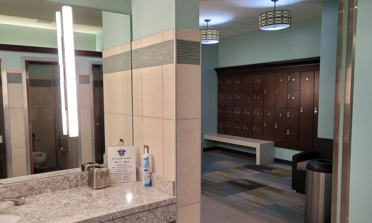 Two Texas Facilities Receive National Honors