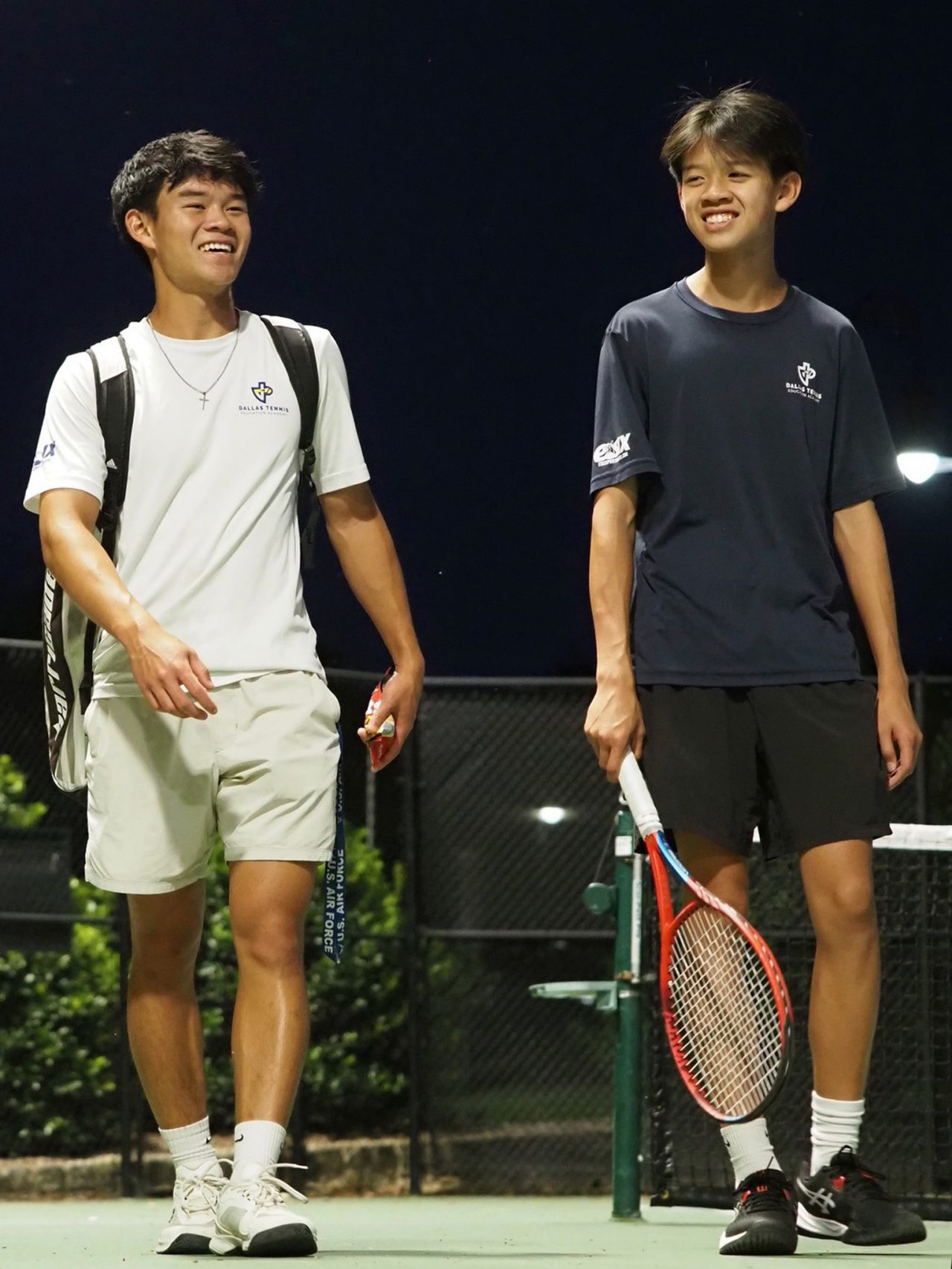 AAPI Heritage Month: How NJTL Essay Winners Andrew and Aaron Lim ...