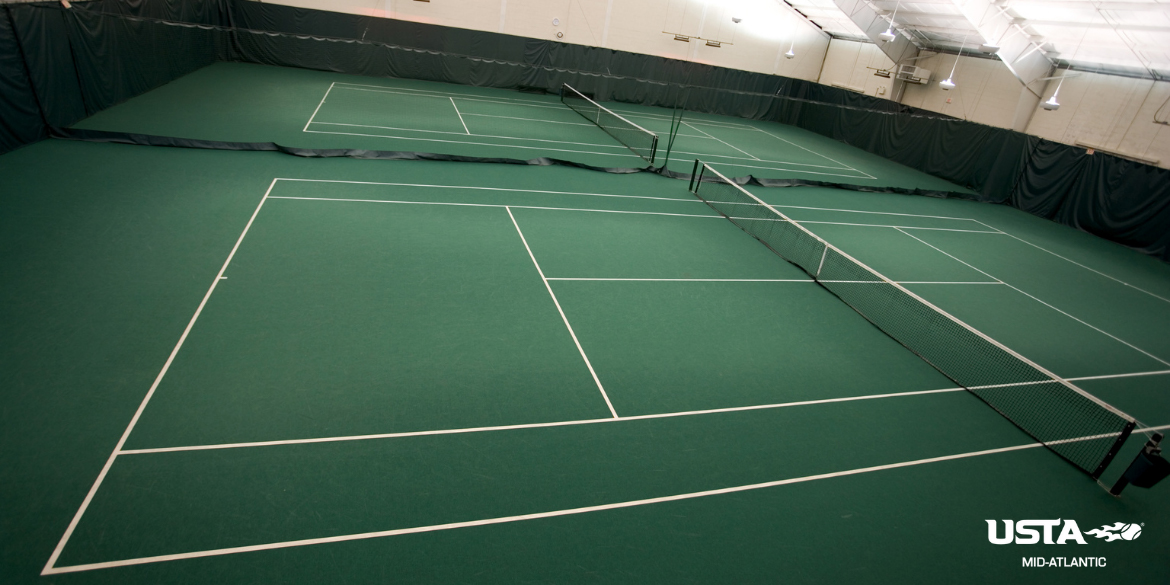 Tenis de interior: lo que debe saber