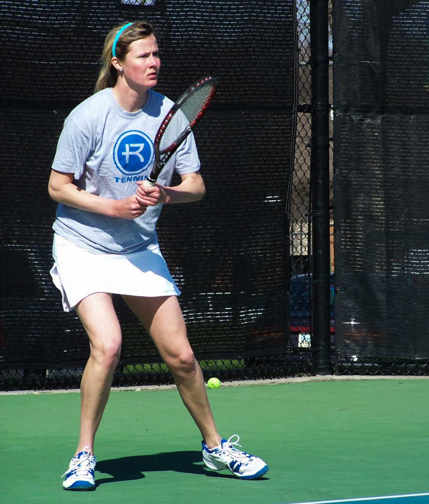 Rielley se convierte en el primer tenista en ingresar al Salón de la ...