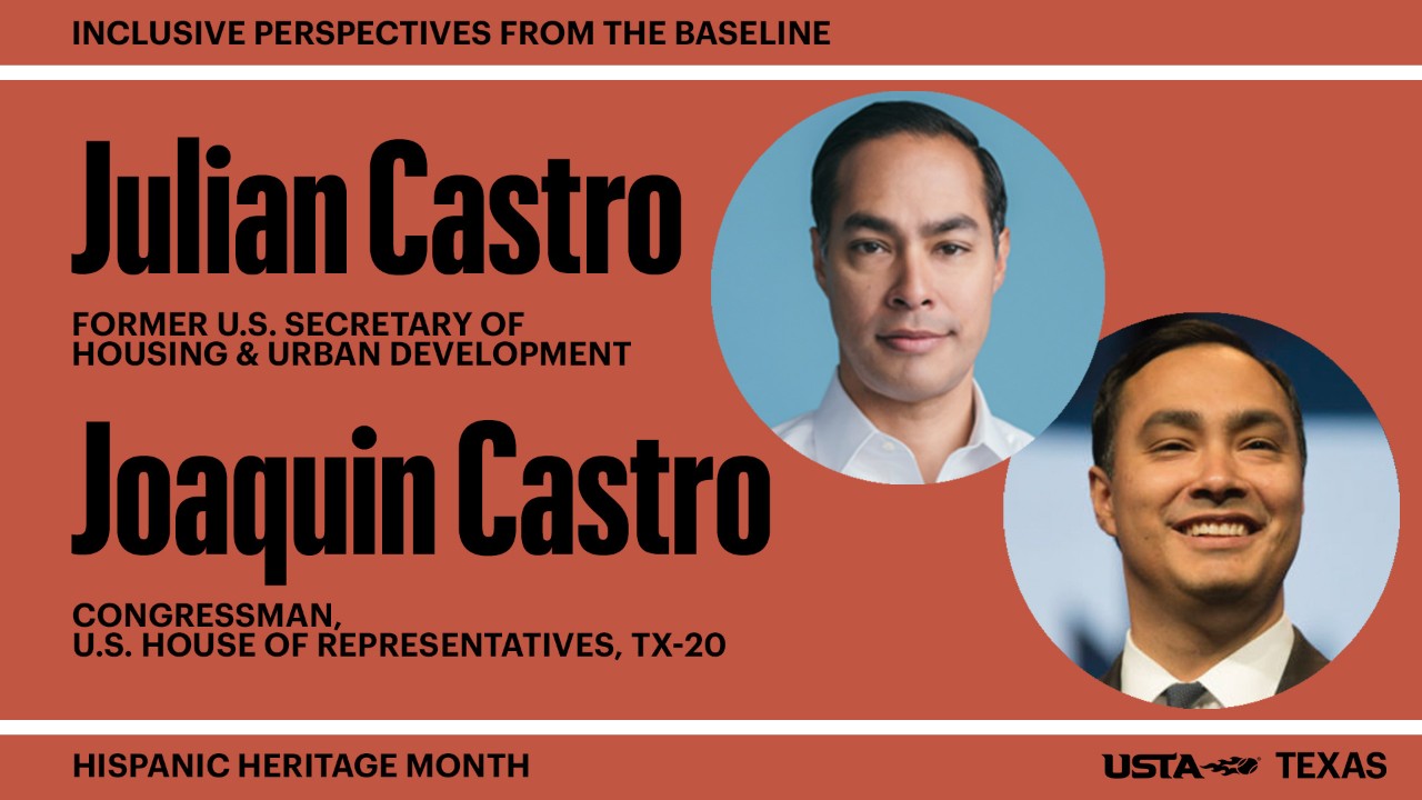 Julián y Joaquín Castro reflexionan sobre la vida del tenis(00)